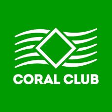 Коралловый Клуб Coral Club
